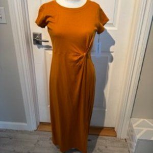 Liz Claiborne Tshirt Dress